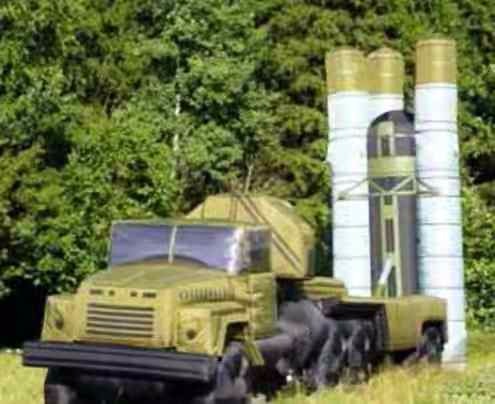 克孜勒苏柯尔克孜军用大型导弹发射车