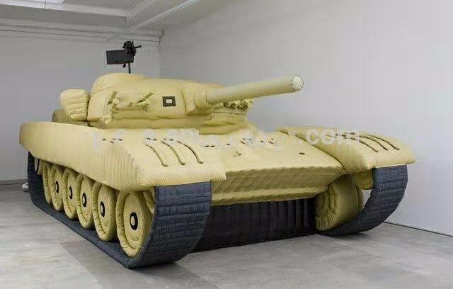 克孜勒苏柯尔克孜大型军用坦克车